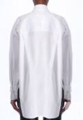 Рубашка ERMANNO SCERVINO 129821 фото 2