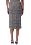 Юбка ERMANNO SCERVINO 129870 фото 2