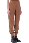 Спортивные брюки ERMANNO SCERVINO 130090 фото 2
