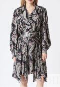 Платье ISABEL MARANT 131576 фото 3