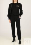 Брюки MOSCHINO 131617 фото 3