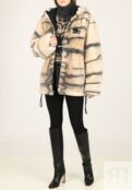 Шуба ROBERTO CAVALLI 136594 фото 2