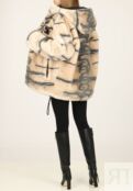 Шуба ROBERTO CAVALLI 136594 фото 3