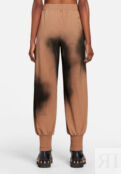 Брюки ROBERTO CAVALLI 136615 фото 4