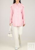 Рубашка ISABEL MARANT 140523 фото 2