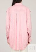 Рубашка ISABEL MARANT 140523 фото 3