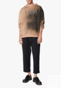 Толстовка ROBERTO CAVALLI 136598 фото 2