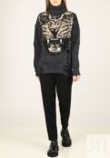 Свитер ROBERTO CAVALLI 136605 фото 2