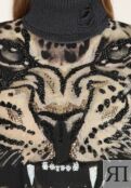Свитер ROBERTO CAVALLI 136605 фото 4