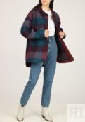 Рубашка ISABEL MARANT ?TOILE 140524 фото 2