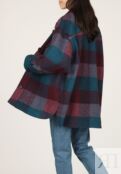 Рубашка ISABEL MARANT ?TOILE 140524 фото 3