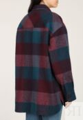 Рубашка ISABEL MARANT ?TOILE 140524 фото 4