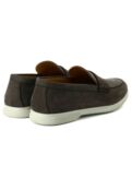 Лоферы CORNELIANI 142691 фото 3