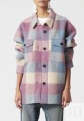 Рубашка ISABEL MARANT ?TOILE 140524 фото 4