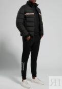 Куртка BIKKEMBERGS 161649 фото 2