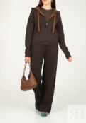 Толстовка ALLUDE 163026 фото 2