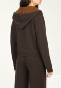 Толстовка ALLUDE 163026 фото 3