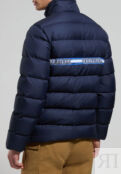 Куртка BIKKEMBERGS 161649 фото 4