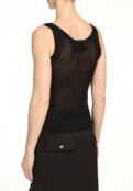 Топ ERMANNO SCERVINO 173993 фото 3