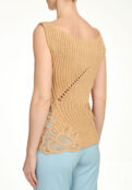 Топ ERMANNO SCERVINO 174042 фото 3