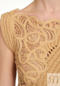 Топ ERMANNO SCERVINO 174042 фото 4