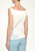 Топ ERMANNO SCERVINO 174042 фото 3