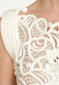 Топ ERMANNO SCERVINO 174042 фото 4
