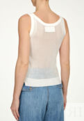 Топ ERMANNO SCERVINO 173993 фото 3