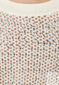 Топ ERMANNO SCERVINO 173993 фото 4