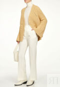 Кардиган ERMANNO SCERVINO 173994 фото 2