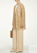 Кардиган ERMANNO SCERVINO 174020 фото 2
