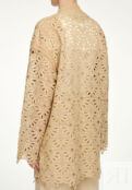 Кардиган ERMANNO SCERVINO 174020 фото 3