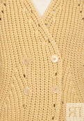 Кардиган ERMANNO SCERVINO 173994 фото 4