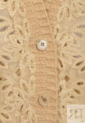 Кардиган ERMANNO SCERVINO 174020 фото 4