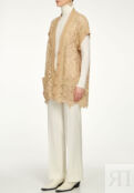 Жилет ERMANNO SCERVINO 174019 фото 2