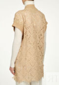 Жилет ERMANNO SCERVINO 174019 фото 3