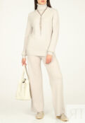 Свитер ALLUDE 161562 фото 3