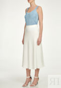 Топ ERMANNO SCERVINO 173993 фото 2