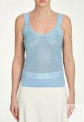 Топ ERMANNO SCERVINO 173993 фото 3