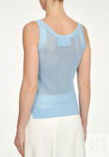 Топ ERMANNO SCERVINO 173993 фото 4