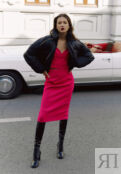 Юбка PINKO 164463 фото 2
