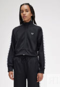 Олимпийка FRED PERRY 168343 фото 3