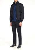 Бомбер CORNELIANI 178570 фото 2