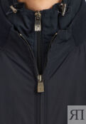 Бомбер CORNELIANI 178570 фото 4