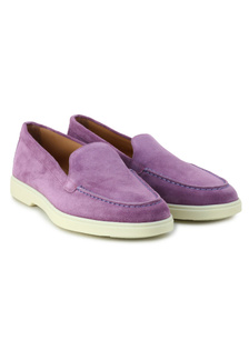 Лоферы SANTONI