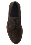 Туфли CORNELIANI 178694 фото 4