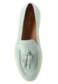 Лоферы SANTONI 181942 фото 4