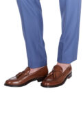 Лоферы CORNELIANI 178693 фото 2