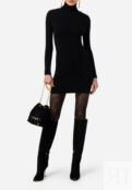 Платье ELISABETTA FRANCHI 163382 фото 2