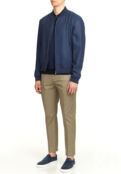 Бомбер CORNELIANI 178569 фото 2